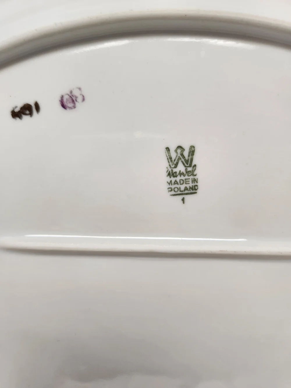 wawel classic white